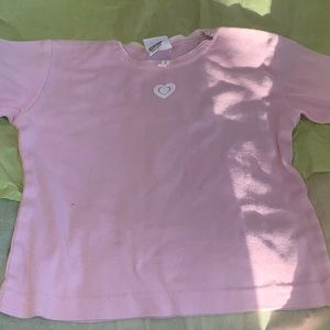 Honors Girls T-shirt